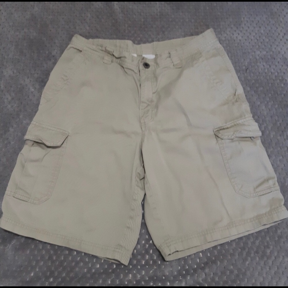 Columbia Cargo Shorts